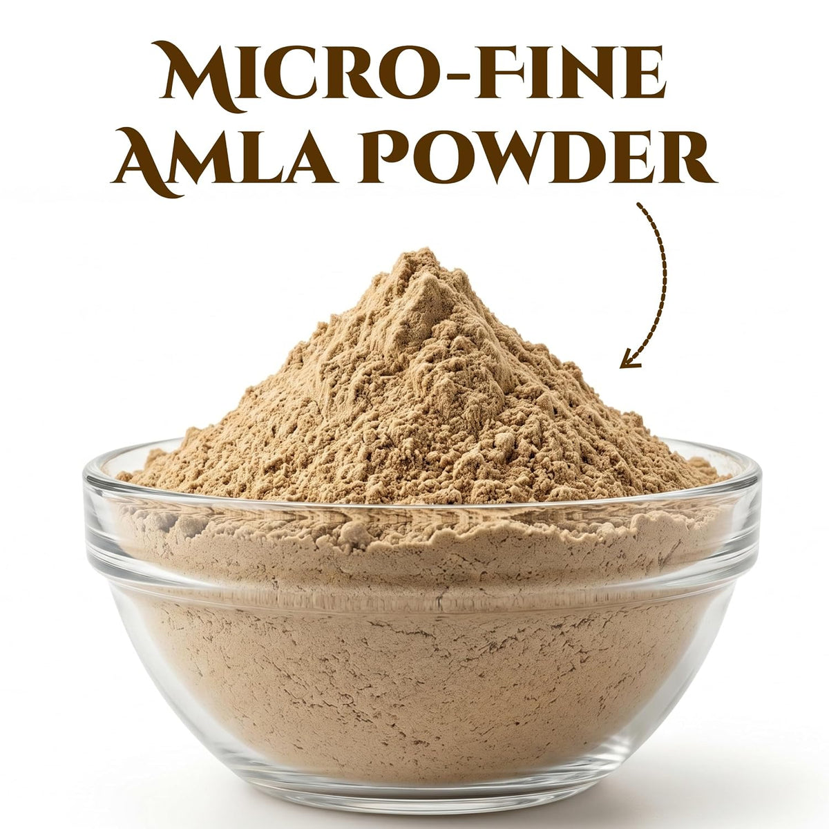 Bralcon Henna, Indigo and Amla Powder Combo (100g Each)