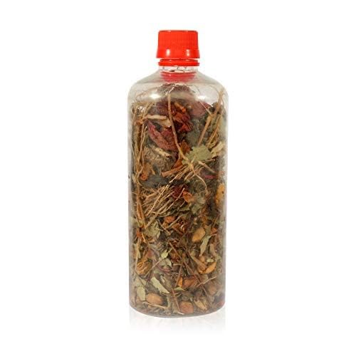 Online Quality Store Jadibuti/jadibutty for Hair Fall, Dandruff- Pack of 1 (100gms)