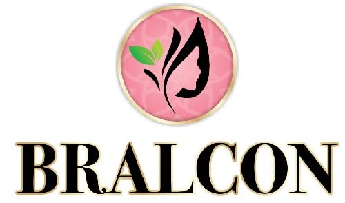 BRALCON Zinc Oxide non nano Powder - 100g