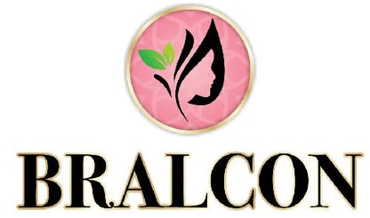 BRALCON Zinc Oxide non nano Powder - 100g