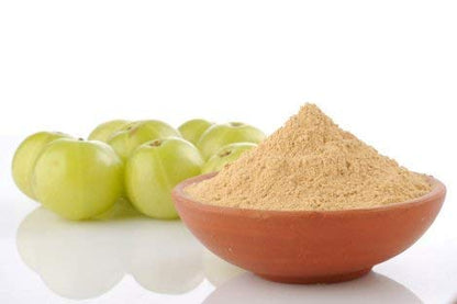 Online Quality Store Amla Powder for Hair, 300g