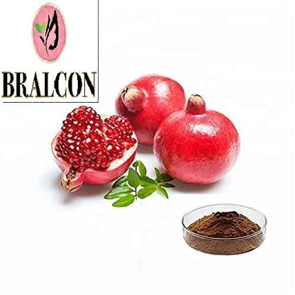 BRALCON Pomegranate Powder -100g