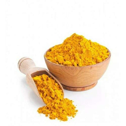 Online Quality Store Kasturi Turmeric Powder -100 Gm
