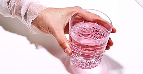 Online Quality Store Pure Rose Water Gulab Jal Natural (100Ml) + Glycerin (200g) For Beauty & Skin Care Combo Pack, 300g