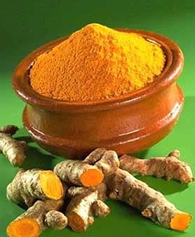 Online Quality Store Kasturi Turmeric Powder -100 Gm