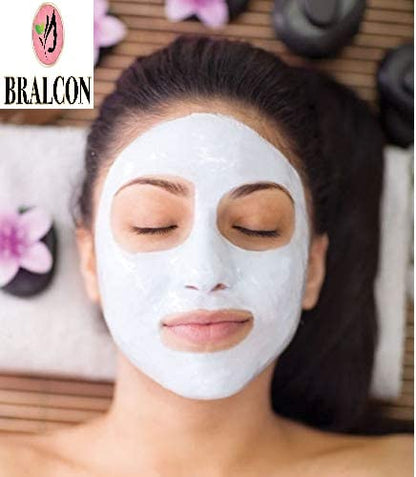 BRALCON Zinc Oxide non nano Powder - 100g