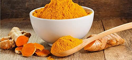 Online Quality Store Kasturi Turmeric Powder -100 Gm