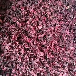 BRALCON Organic Raw Hibiscus -100g