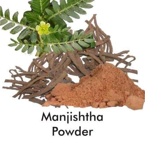 Online Quality Store Organic Manjistha Powder, 100g