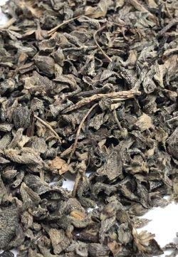 BRALCON Organic Raw Bhringraj -100g