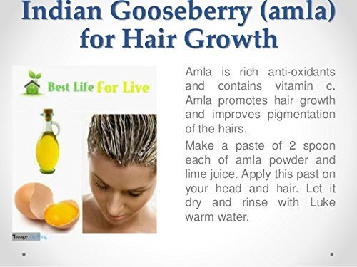 Online Quality Store Amla Powder Hair, 100g