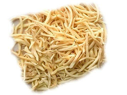 Online Quality Store Safed Musli Roots-100g|Natural White Musli|Swet Musli |Chlorophytum Borivilianum