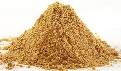 Online Quality Store Herbal Chandan Powder Combo for Hair and Face