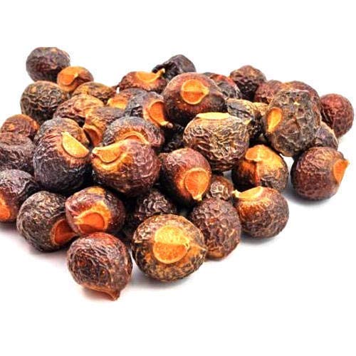 Online Quality Store raw reetha/raw reetha nuts/raw reetha for hair growth/raw ritha whole/raw ritha/-100gm