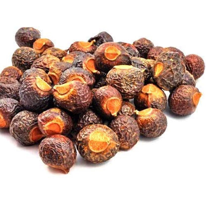 Online Quality Store raw reetha/raw reetha nuts/raw reetha for hair growth/raw ritha whole/raw ritha/-100gm
