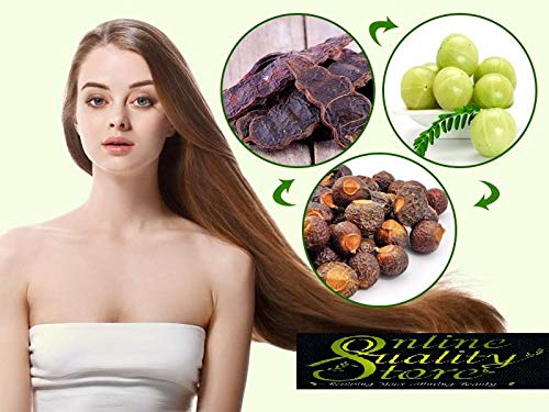 Online Quality Store raw reetha/raw reetha nuts/raw reetha for hair growth/raw ritha whole/raw ritha/-100gm