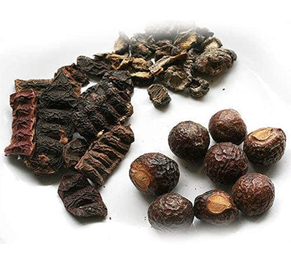 BRALCON Organic Raw Shikakai-100g