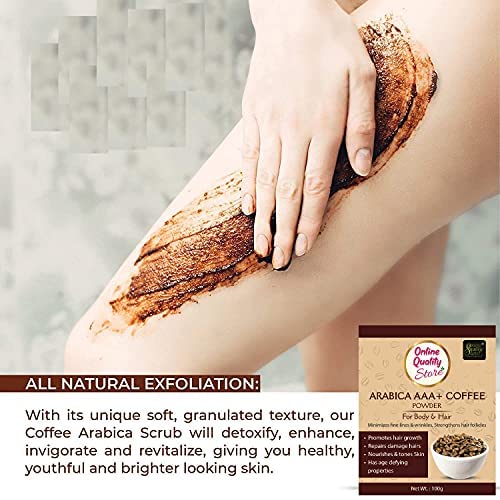 Indigo Leaf Powder, Indigo Powder for Hair, Natural Hair Color, Herbal Hair Care,