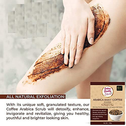 Indigo Leaf Powder, Indigo Powder for Hair, Natural Hair Color, Herbal Hair Care,