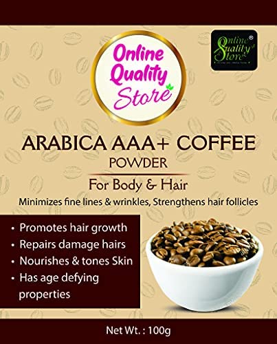 Indigo Leaf Powder, Indigo Powder for Hair, Natural Hair Color, Herbal Hair Care,