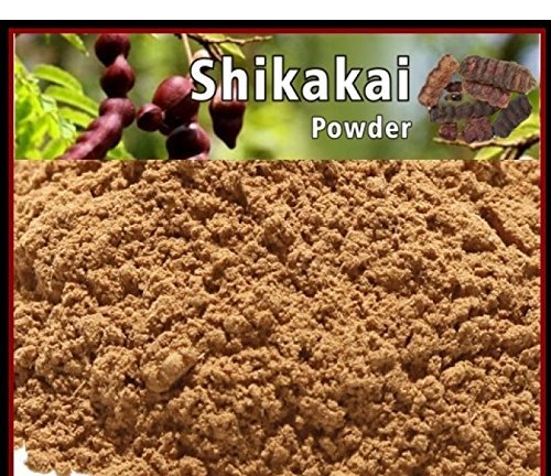 Online Quality Store Shikakai Powder |Natural Hair Cleanser For Deep Cleansing and soft hairs |Acacia concinna for Hair Care | Shikakai Powder for Hair | Shikakai Powder Organic | Shikakai Powder for Hair Wash | Shikakai Powder for Skin ,100g