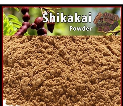Online Quality Store Shikakai Powder |Natural Hair Cleanser For Deep Cleansing and soft hairs |Acacia concinna for Hair Care | Shikakai Powder for Hair | Shikakai Powder Organic | Shikakai Powder for Hair Wash | Shikakai Powder for Skin ,100g