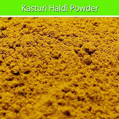 Online Quality Store Kasturi Turmeric Powder -100 Gm