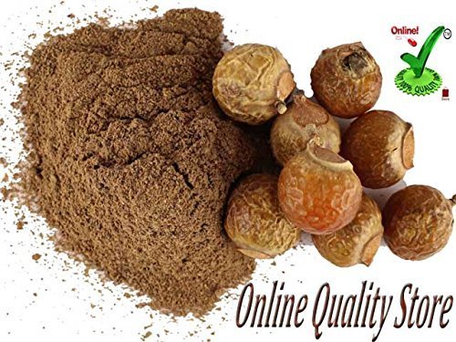 Online Quality Store raw reetha/raw reetha nuts/raw reetha for hair growth/raw ritha whole/raw ritha/-100gm