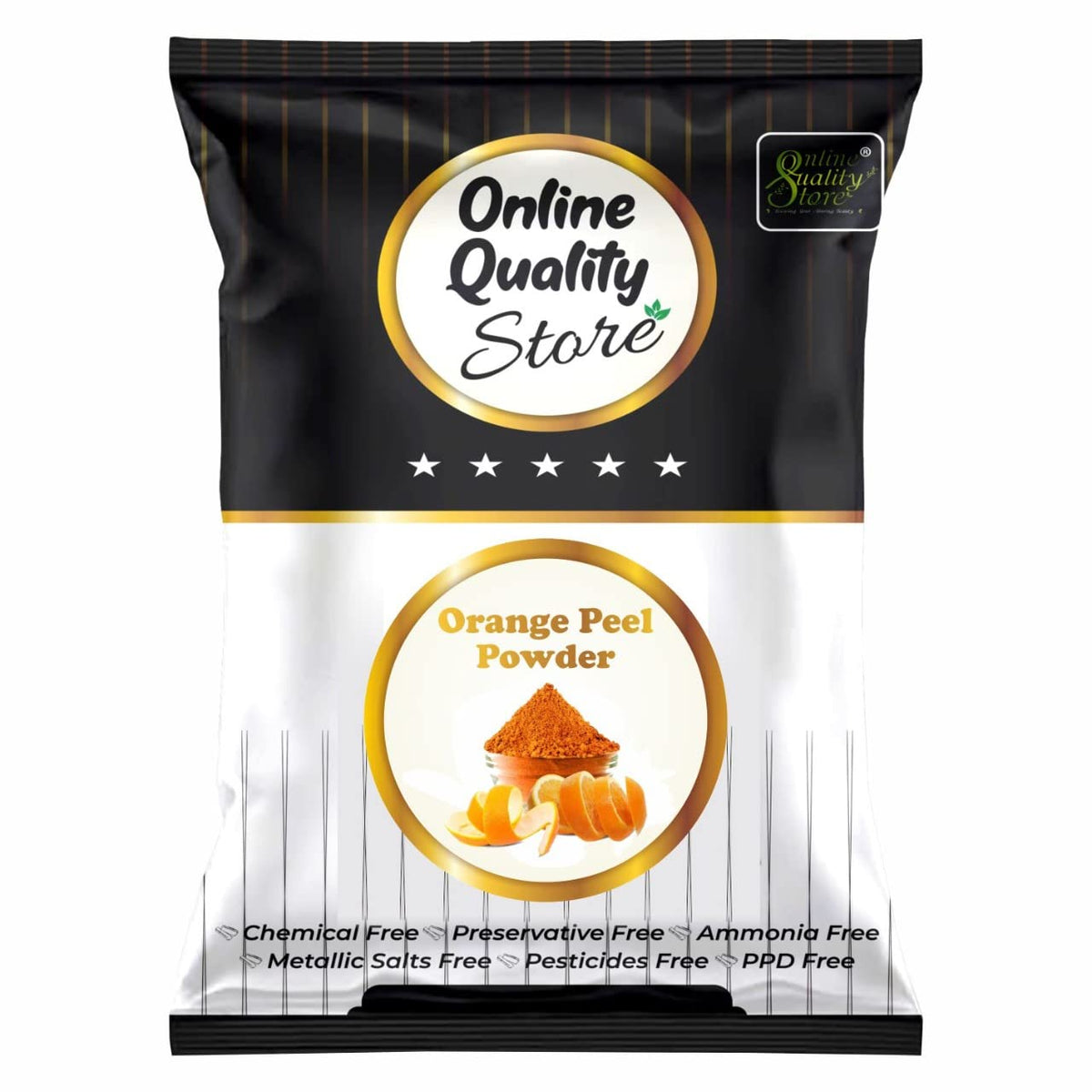 Online Quality Store Lemon Peel Powder ,Mulethi Powder ,orange Peel Powder |Yashimadhu | Liquorice | Glycyrrhiza glabra |santra chilka powder |orange peel powder for skin|vitamin c orange peel powder |facepack,300g