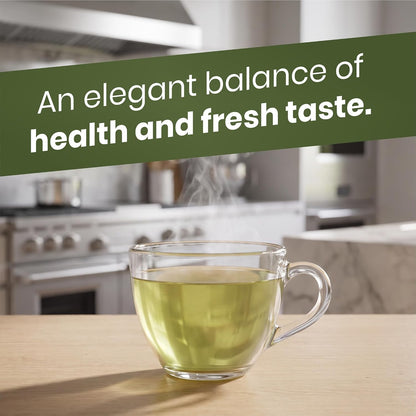 Bralcon Green Tea 30g