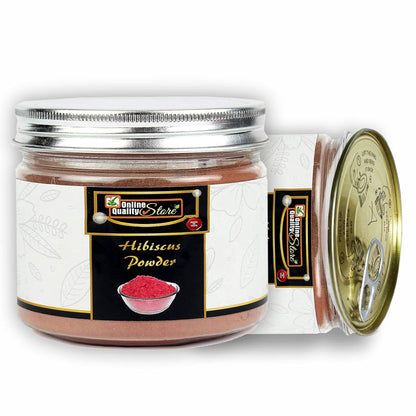 Discover Online Quality Store Rose, Neem & Orange Peel Powder combo for a natural skincare routine. Perfect for DIY face packs, cleansing and refreshing skin care. Pure herbal powders for a simple, plant-based beauty routine.