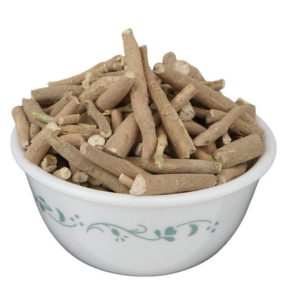 Online Quality Store Ashwagandha Root -100g | Ashwagandha Jadi Buti Sticks for boost immunity