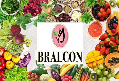 BRALCON Pomegranate Powder -100g