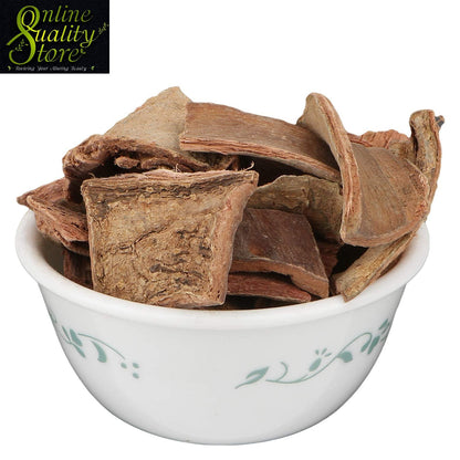 Online Quality Store Arjun Ki Chaal-400g|Terminalia Arjuna bark/Chaal Used to Maintain Blood Pressure