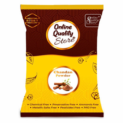 Online Quality Store Sandalwood Powder For Face & Skin |Chandan powder Pure & Natural Face Pack, face mask |Organic Pure Sandalwood Powder For Skin and body |facepack women |natural face pack,200g