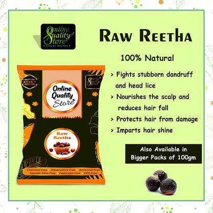 Online Quality Store reetha amla shikakai combo raw form |raw reetha for hair |Aritha|Reetha|Ritha|Soapnuts (Sapindus Mukorossi) |Indian Gooseberry |dried Shikakai, Acacia Concinna |reetha amla shikakai raw shampoo |hair pack(1400g,family pack)