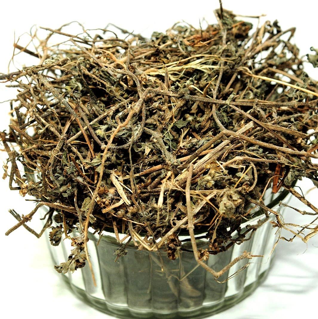 BRALCON Organic Raw Bhringraj -100g