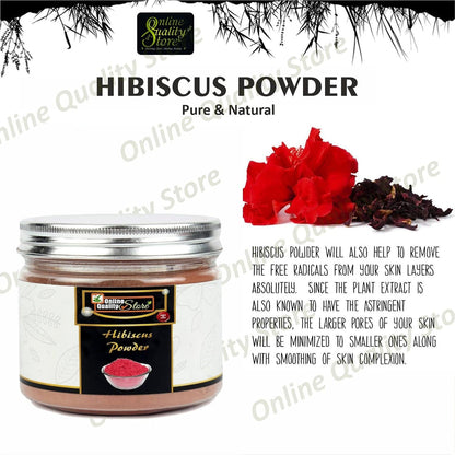 Discover Online Quality Store Rose, Neem & Orange Peel Powder combo for a natural skincare routine. Perfect for DIY face packs, cleansing and refreshing skin care. Pure herbal powders for a simple, plant-based beauty routine.