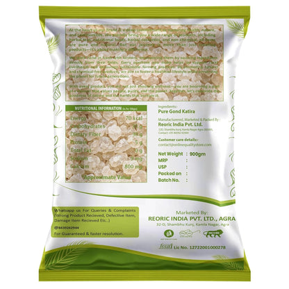 BRALCON Gond Katira - 900g