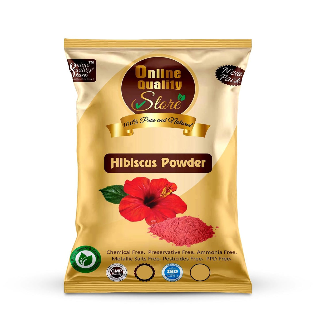 Online Quality Store Amla Reetha Shikakai, Bhringraj and Hibiscus Powder for Hair |Aritha|Ritha|Soapnuts|Indian Gooseberry powder |organic Bhringraj Powder |Hibiscus Powder/gudhal powder/gudhal fool powder(Pack of 5 ,50g each ,Total 250g Pack)