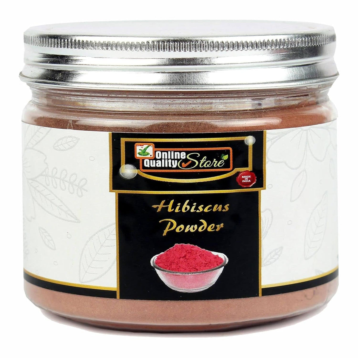 Discover Online Quality Store Rose, Neem & Orange Peel Powder combo for a natural skincare routine. Perfect for DIY face packs, cleansing and refreshing skin care. Pure herbal powders for a simple, plant-based beauty routine.