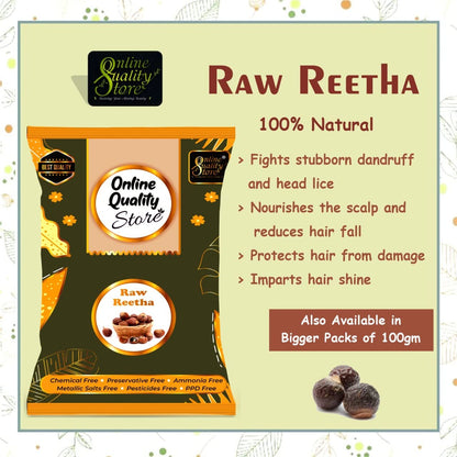 Online Quality Store reetha amla shikakai combo raw form |raw reetha for hair |Aritha|Reetha|Ritha|Soapnuts (Sapindus Mukorossi) |Indian Gooseberry |dried Shikakai, Acacia Concinna |reetha amla shikakai raw shampoo |hair pack ,600g