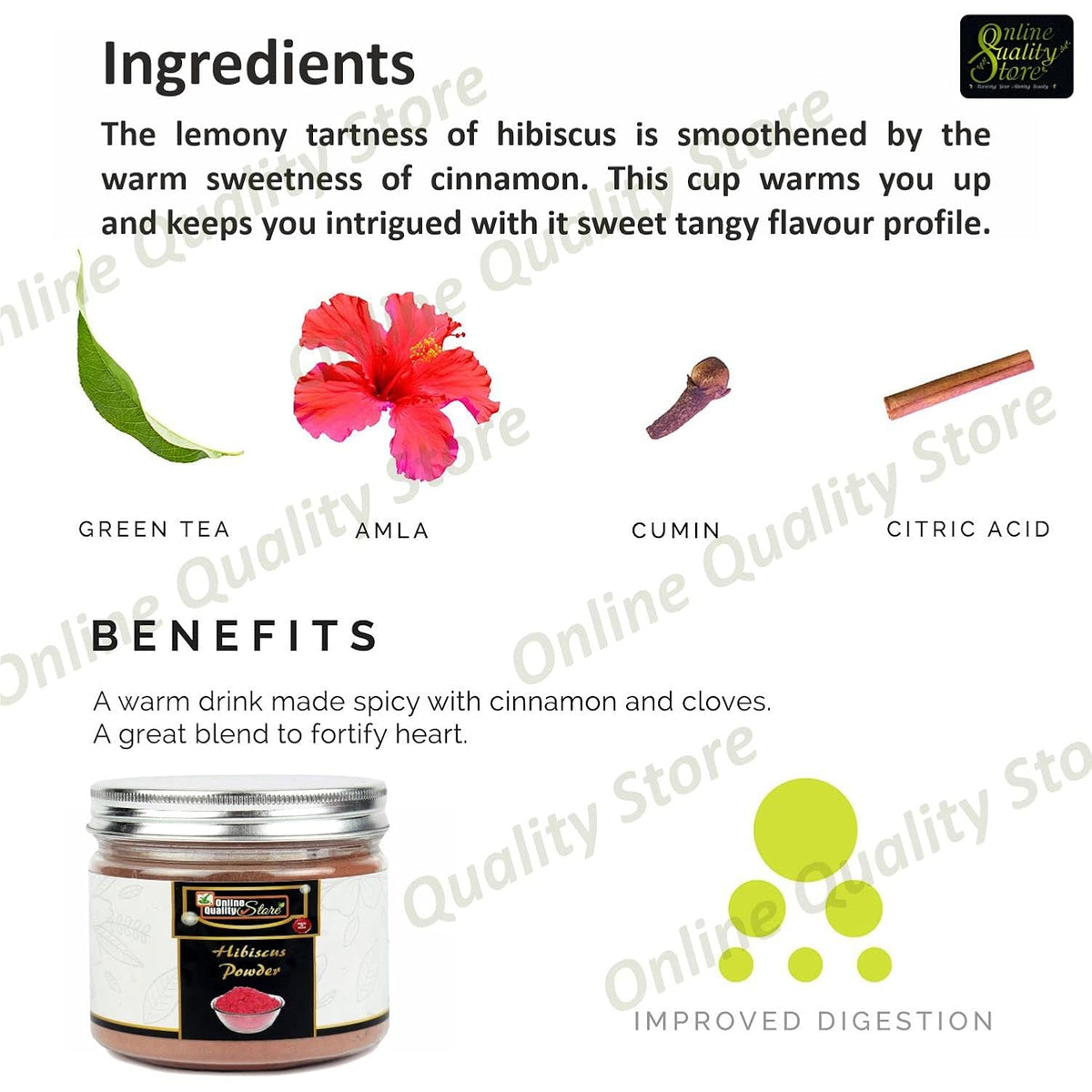Discover Online Quality Store Rose, Neem & Orange Peel Powder combo for a natural skincare routine. Perfect for DIY face packs, cleansing and refreshing skin care. Pure herbal powders for a simple, plant-based beauty routine.