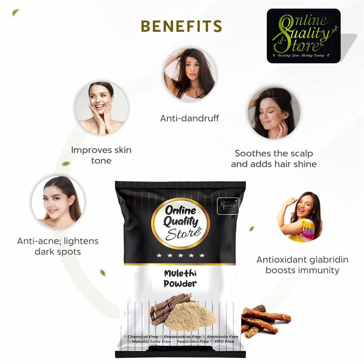 Online Quality Store Lemon Peel Powder ,Mulethi Powder ,orange Peel Powder |Yashimadhu | Liquorice | Glycyrrhiza glabra |santra chilka powder |orange peel powder for skin|vitamin c orange peel powder |facepack,300g