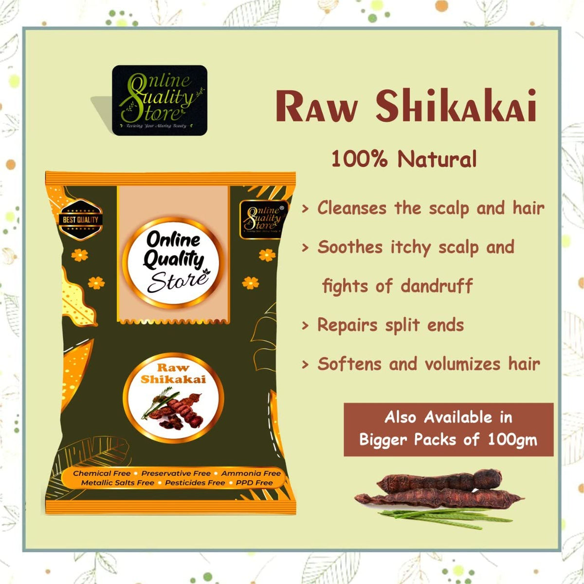 Online Quality Store reetha amla shikakai combo raw form |raw reetha for hair |Aritha|Reetha|Ritha|Soapnuts (Sapindus Mukorossi) |Indian Gooseberry |dried Shikakai, Acacia Concinna |reetha amla shikakai raw shampoo |hair pack ,600g