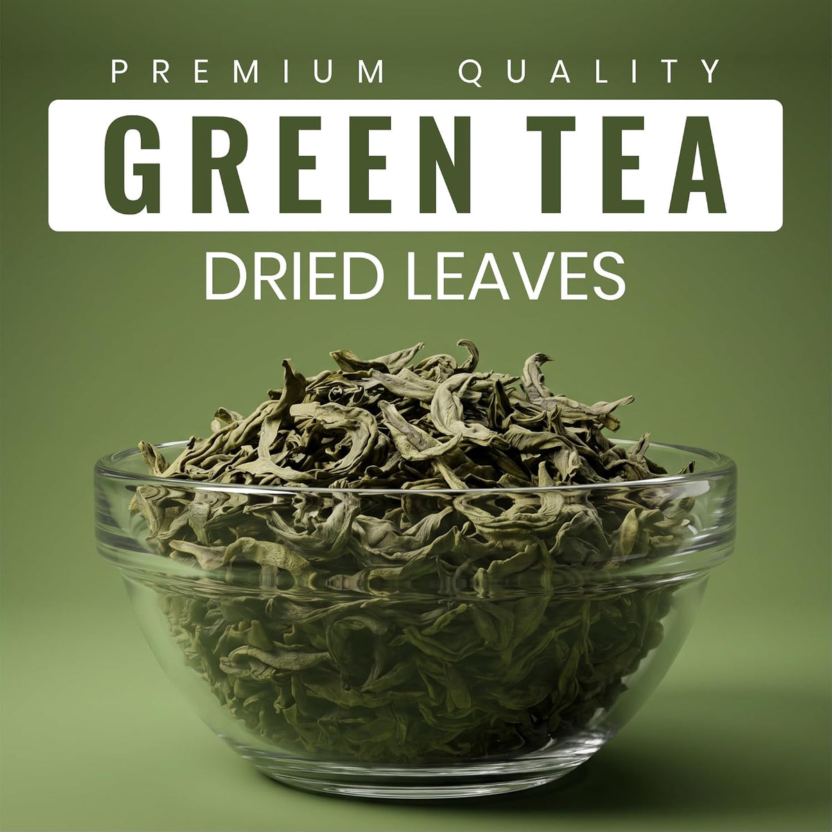 Bralcon Green Tea 30g
