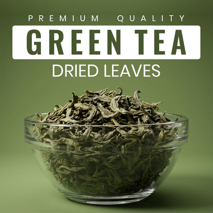 Bralcon Green Tea 30g