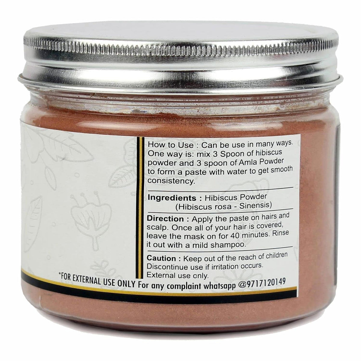 Discover Online Quality Store Rose, Neem & Orange Peel Powder combo for a natural skincare routine. Perfect for DIY face packs, cleansing and refreshing skin care. Pure herbal powders for a simple, plant-based beauty routine.