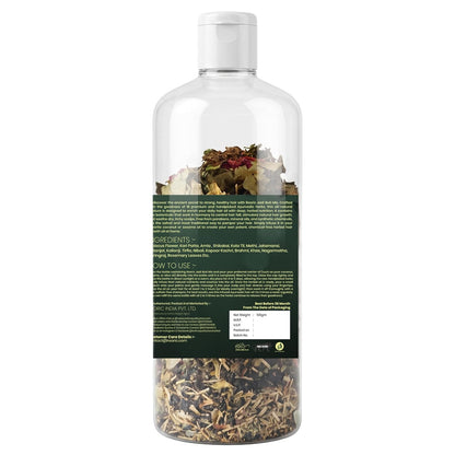 REORIC Jadibooti Mix for Hair - Ayurvedic Herbal Hair Care -100g