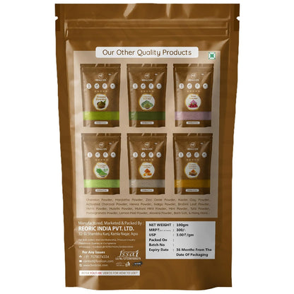 BRALCON Shikakai Mix Powder -100g